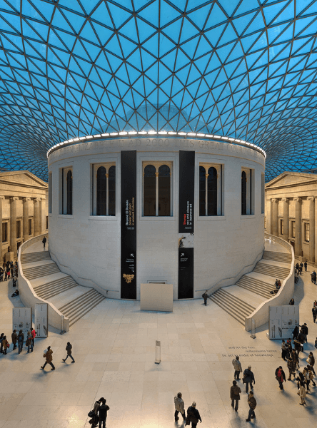 British Museum Exclusive Guided Tour