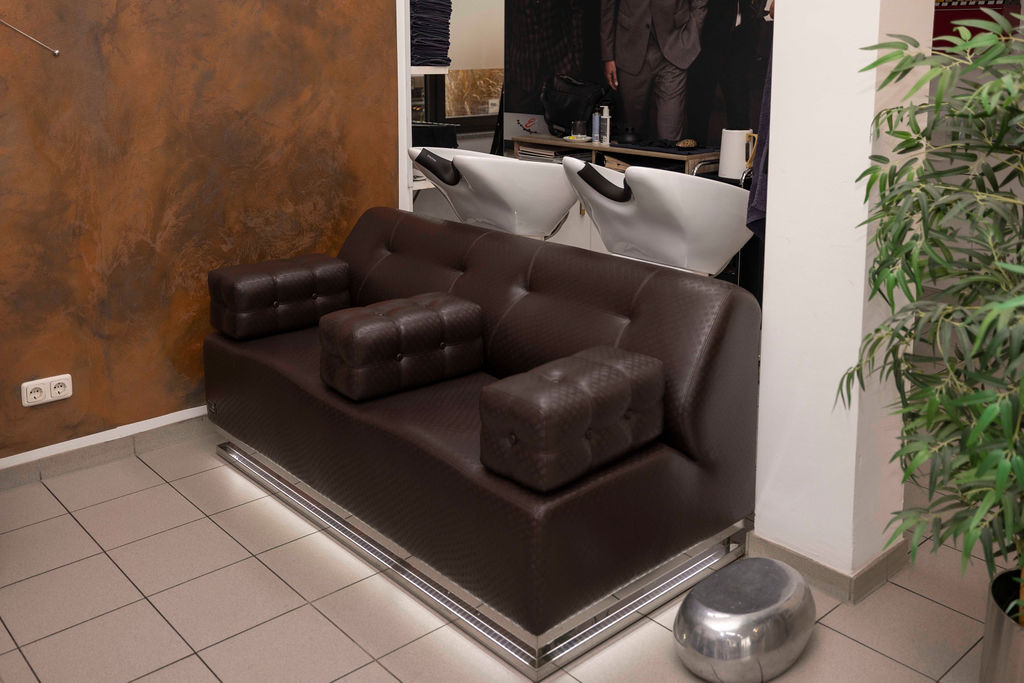 Friseur Salon Extreme Hair Meisterin