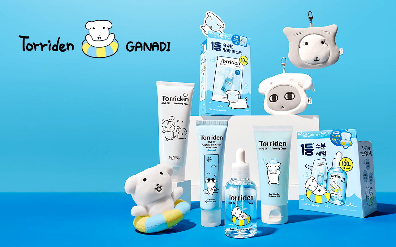 Dazzle Logo with sign vertical