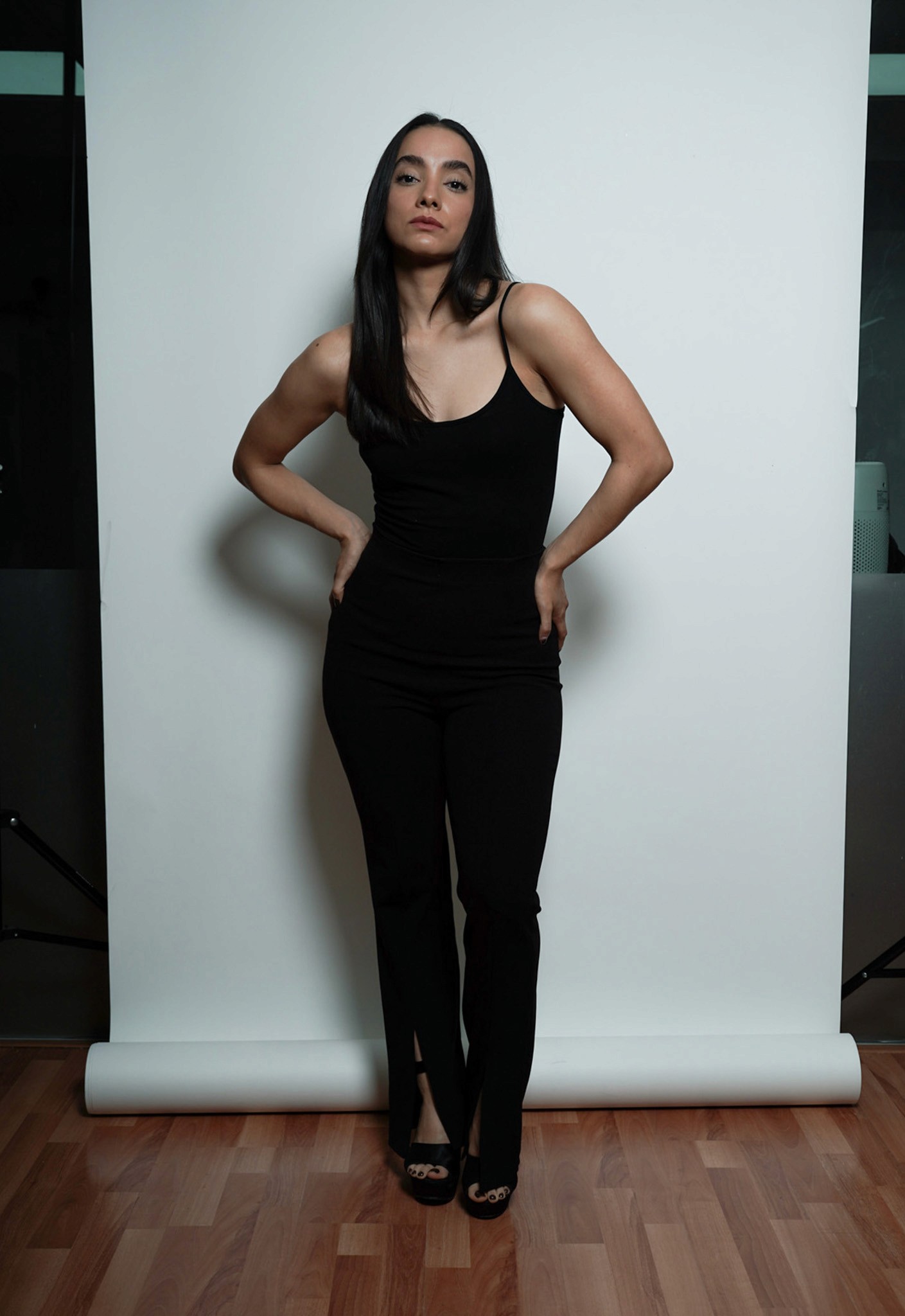 Cynthia Macías — 7