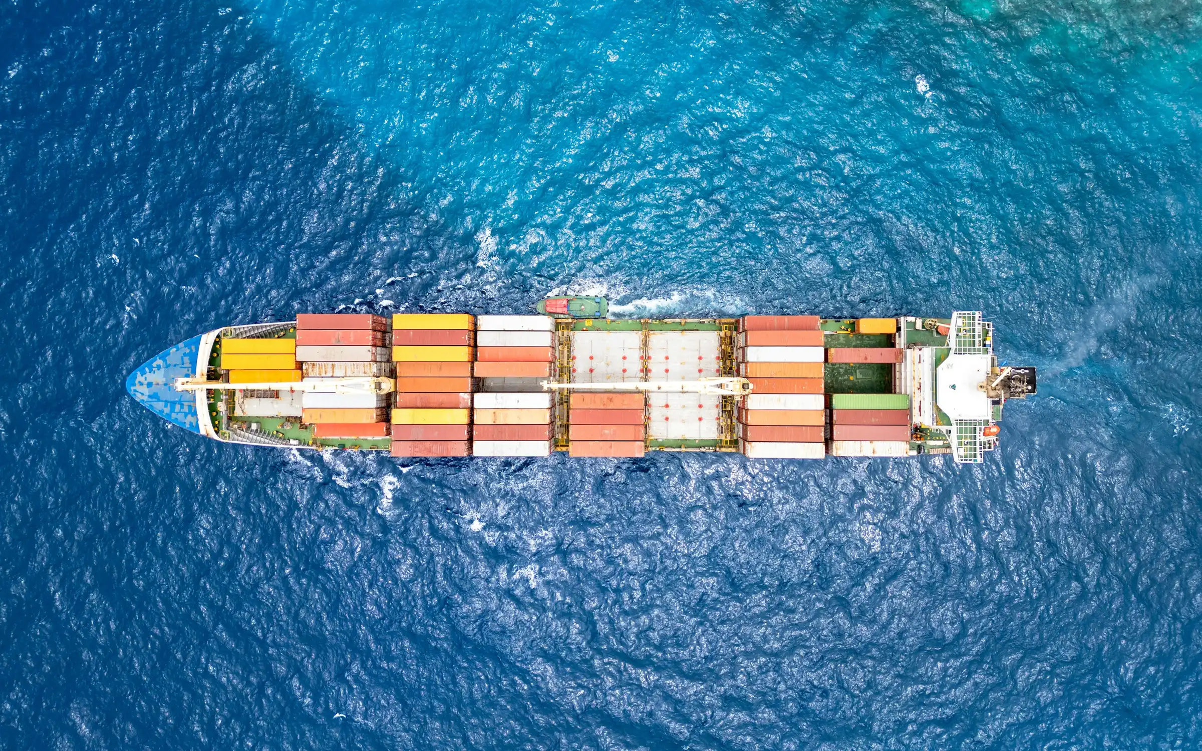 Logistics industry: digital products by Alpha Expansion