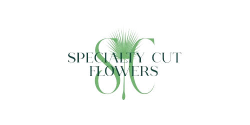 Logo Specialty Cut Flowers