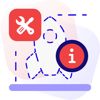 Future-proofing insight icon