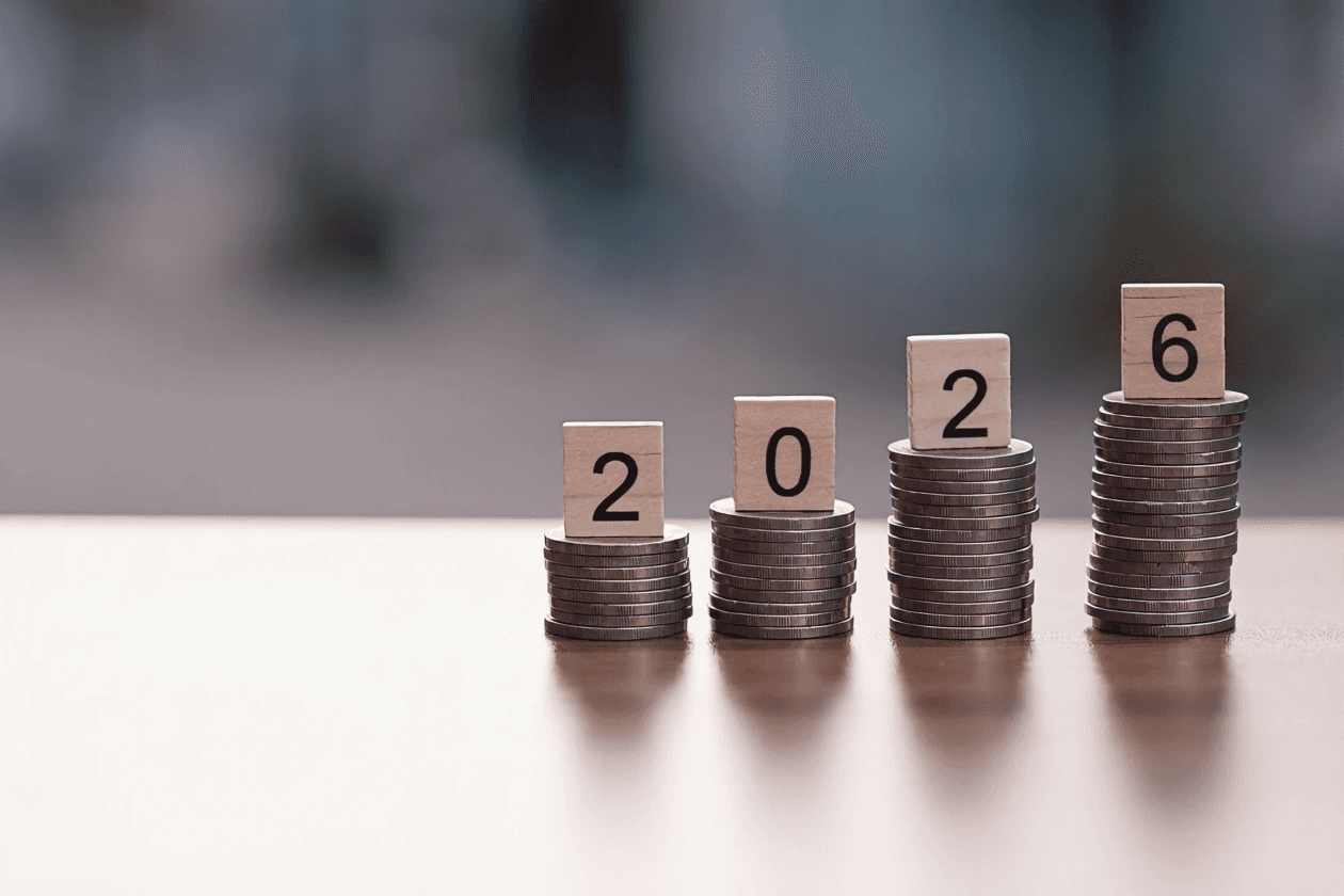 Wirtschaftsausblick für 2026: Deutschland, Europa und die Welt