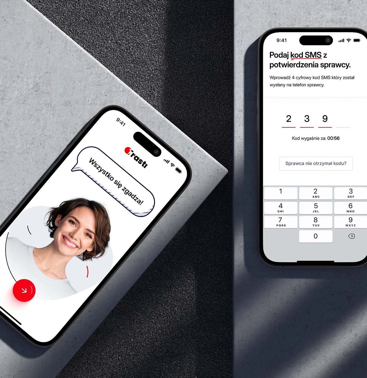 Bianka / the AI Assistant that reinvents insurance claims