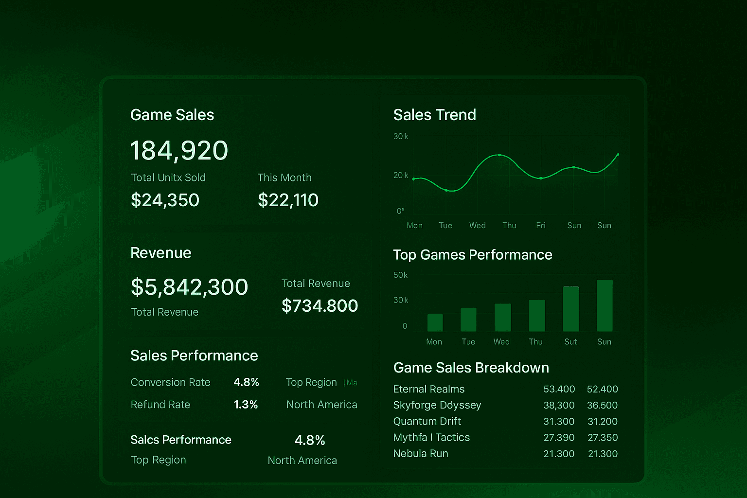 Image featuring a greyscaled mobile app on an abstract background.