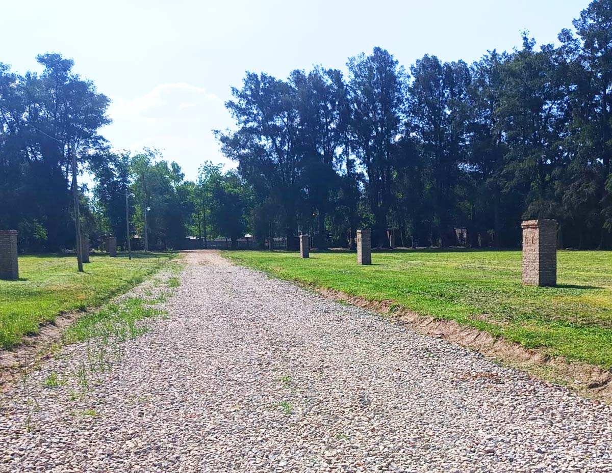 Lotes Para Todos - Las Magnolias