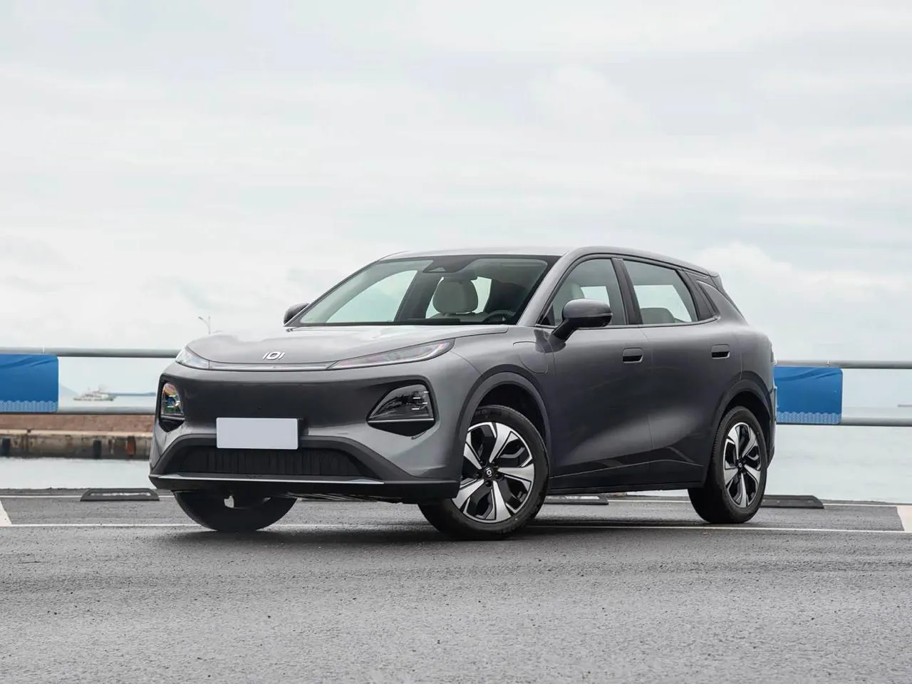 Changan Nevo Q05