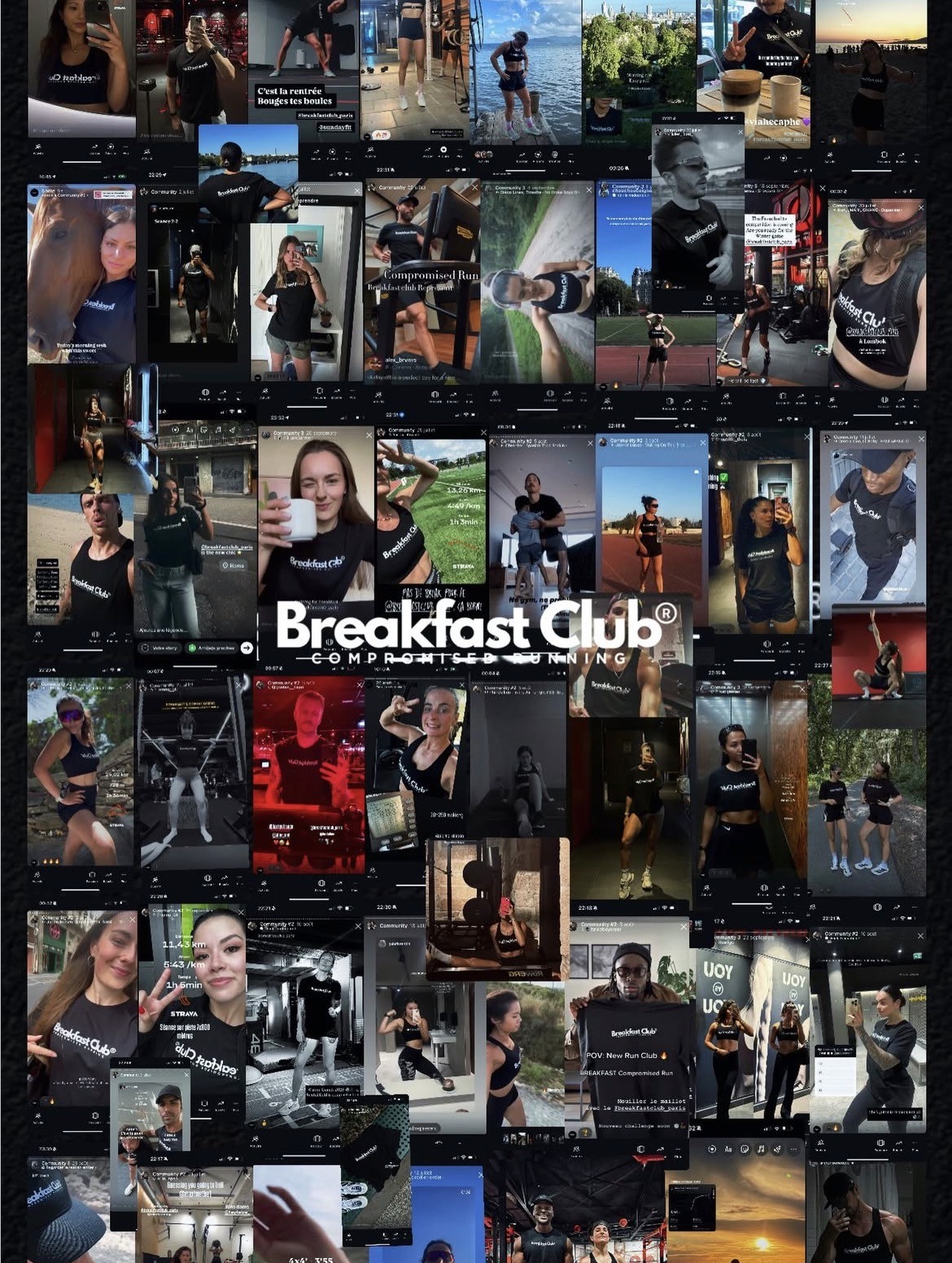 cool image of a guy posing in a vintage car