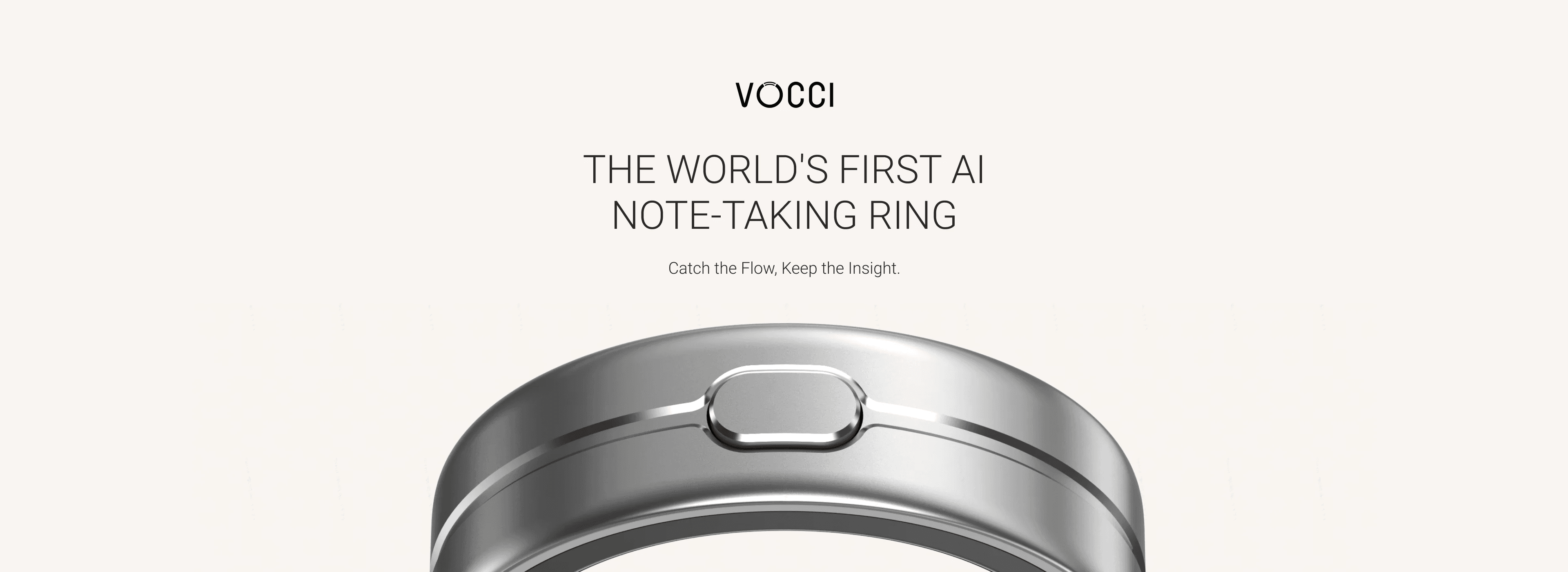 speaker with a half white half green background