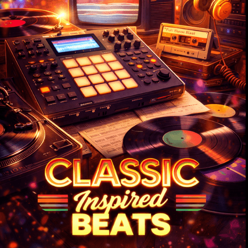 CLASSIC INSPIRED BEATS