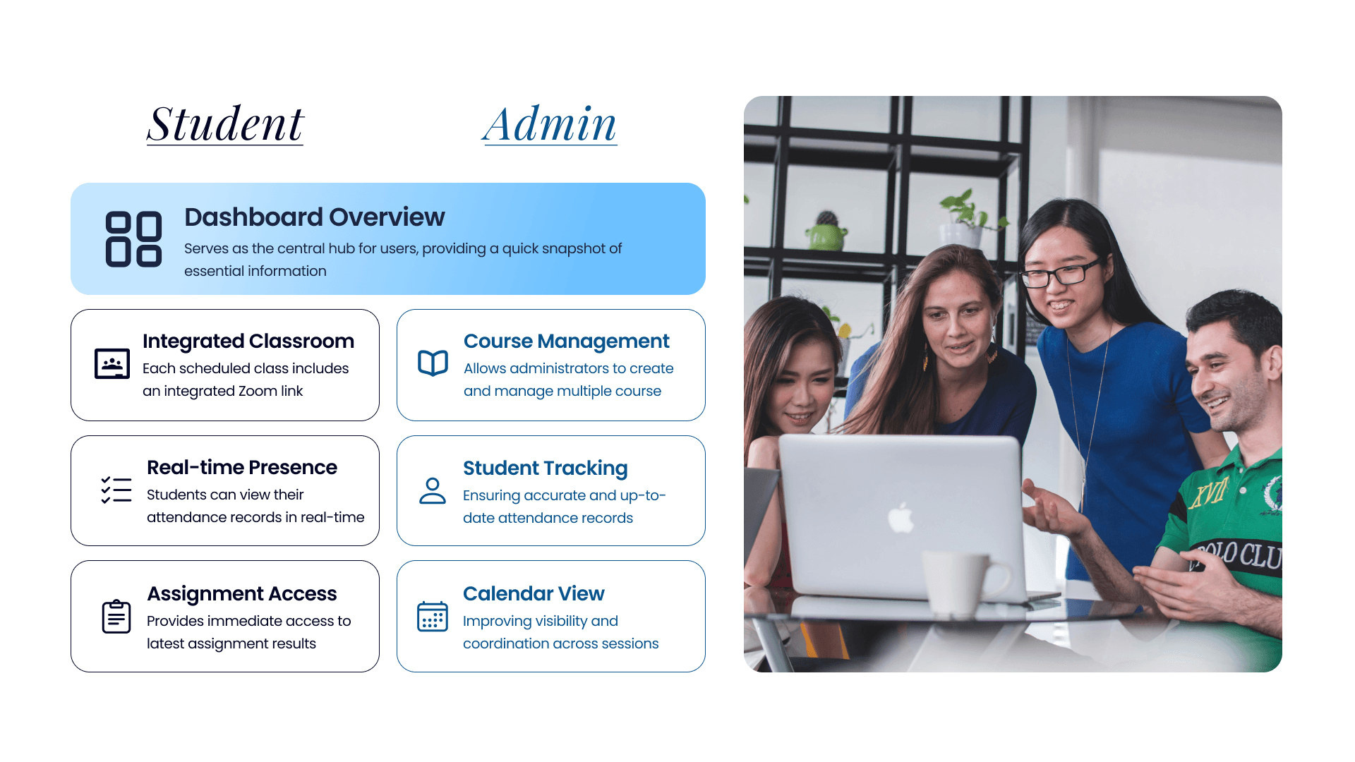 Portfolio project image