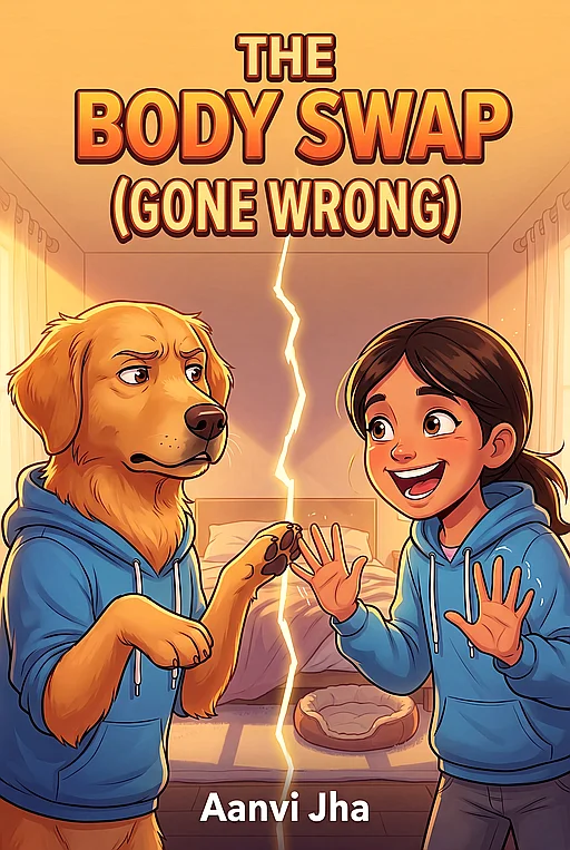 The Body Swap (Gone Wrong)