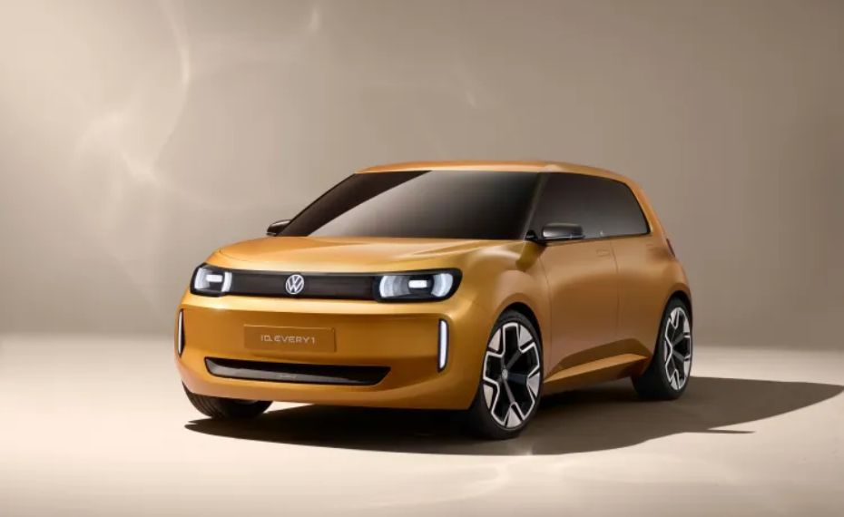 Carros elétricos: a estratégia da VW para reverter a queda nas vendas