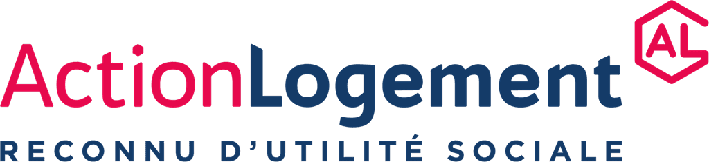 Logo Action Logement