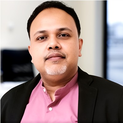 Ramkumar Venkateswaran