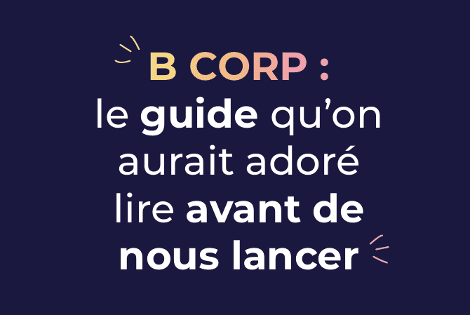 student pop bcorp