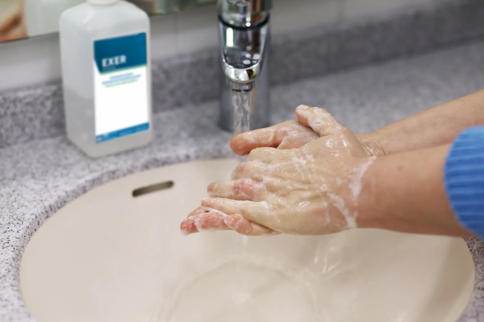 Prodotti SVEA per operatori e applicazioni speciali nell’industria alimentare