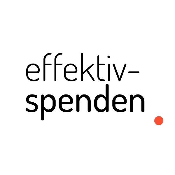 Effectiv Spenden