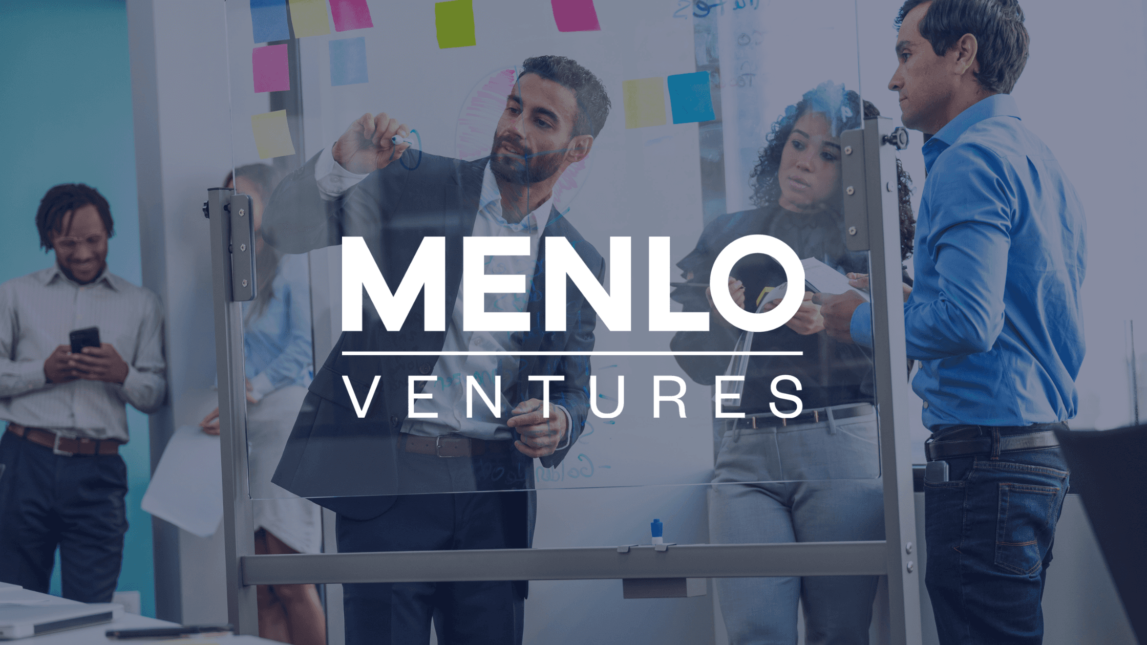 SendtoWin Menlo Ventures Case Study