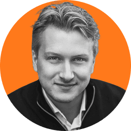 Alexander Winter, HIVER GmbH