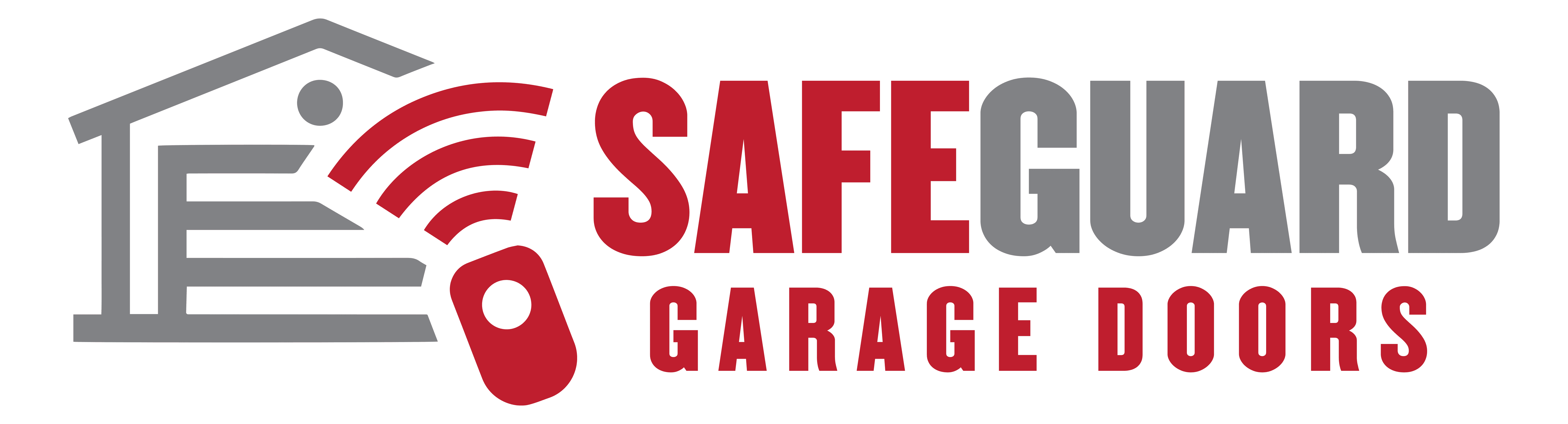 Safeguard Garage Doors