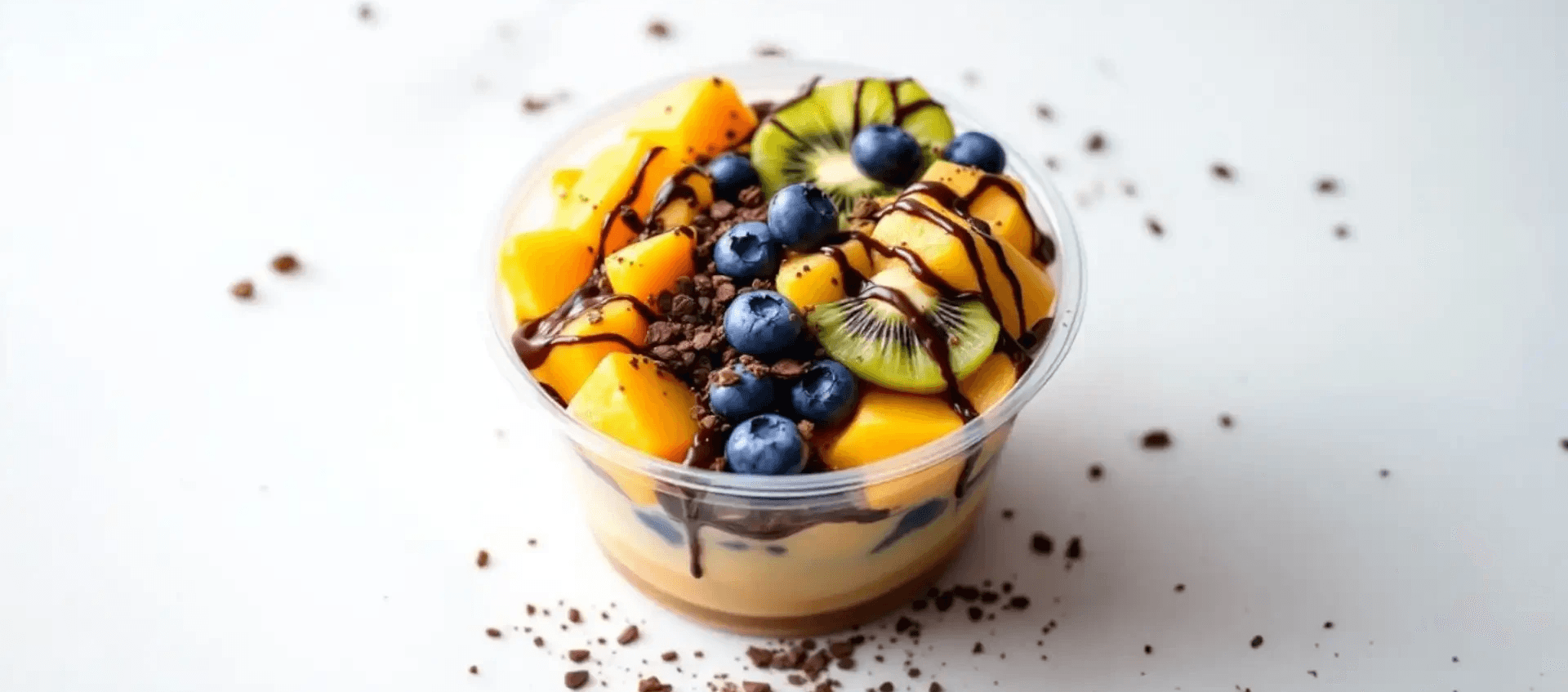Crazy Mango