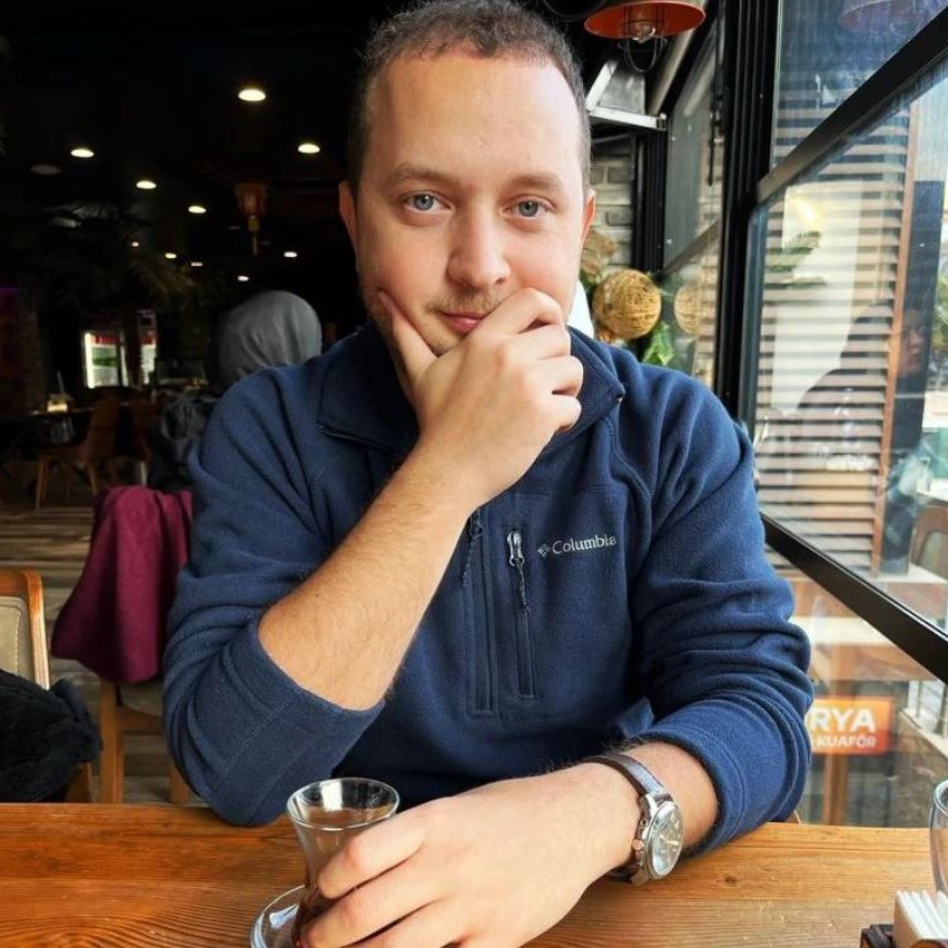 Osman, Crypto Designer