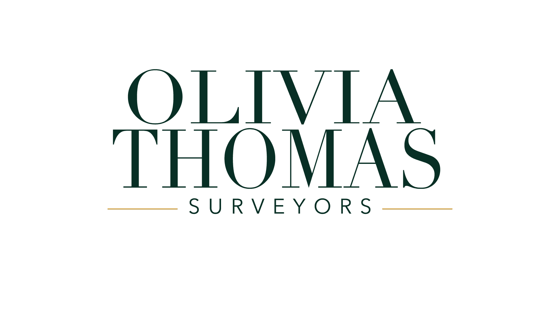 Olivia Thomas Surveyors