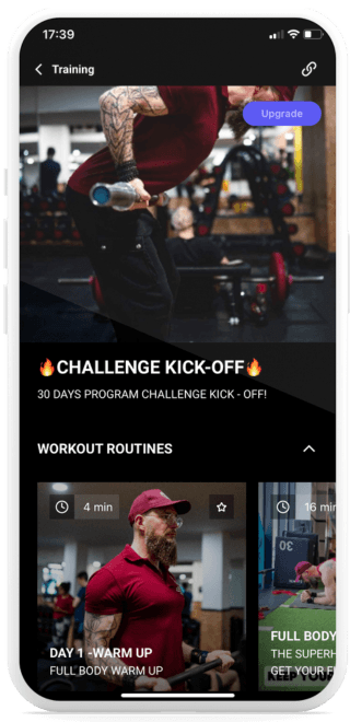Easy To Follow Videos