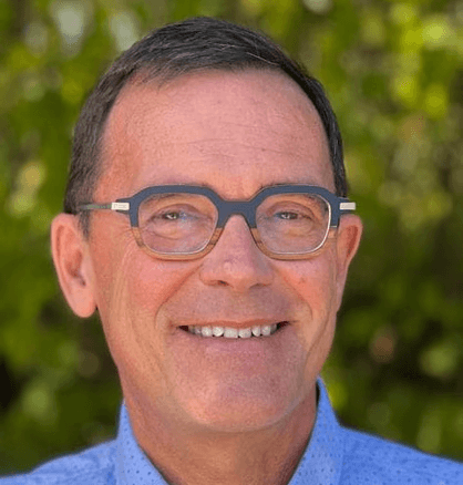 Photo de notre commercial