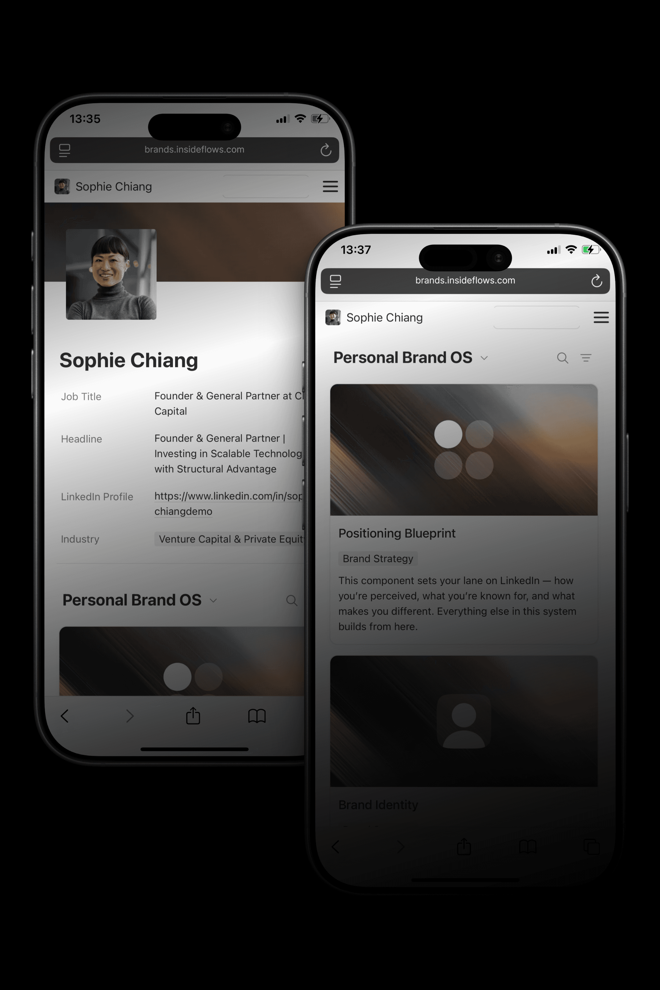 Painting on the wall