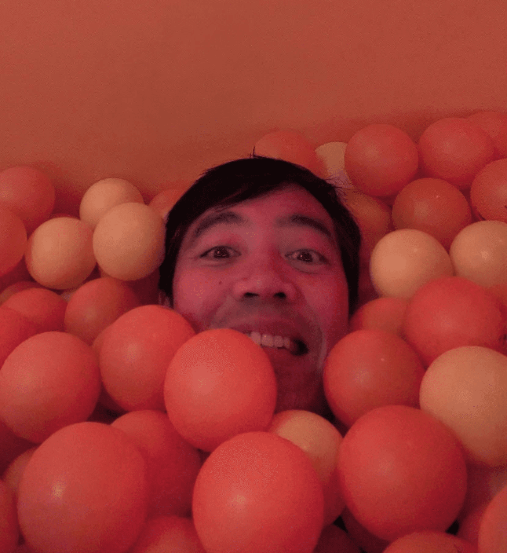 Portrait, Balllon Museum