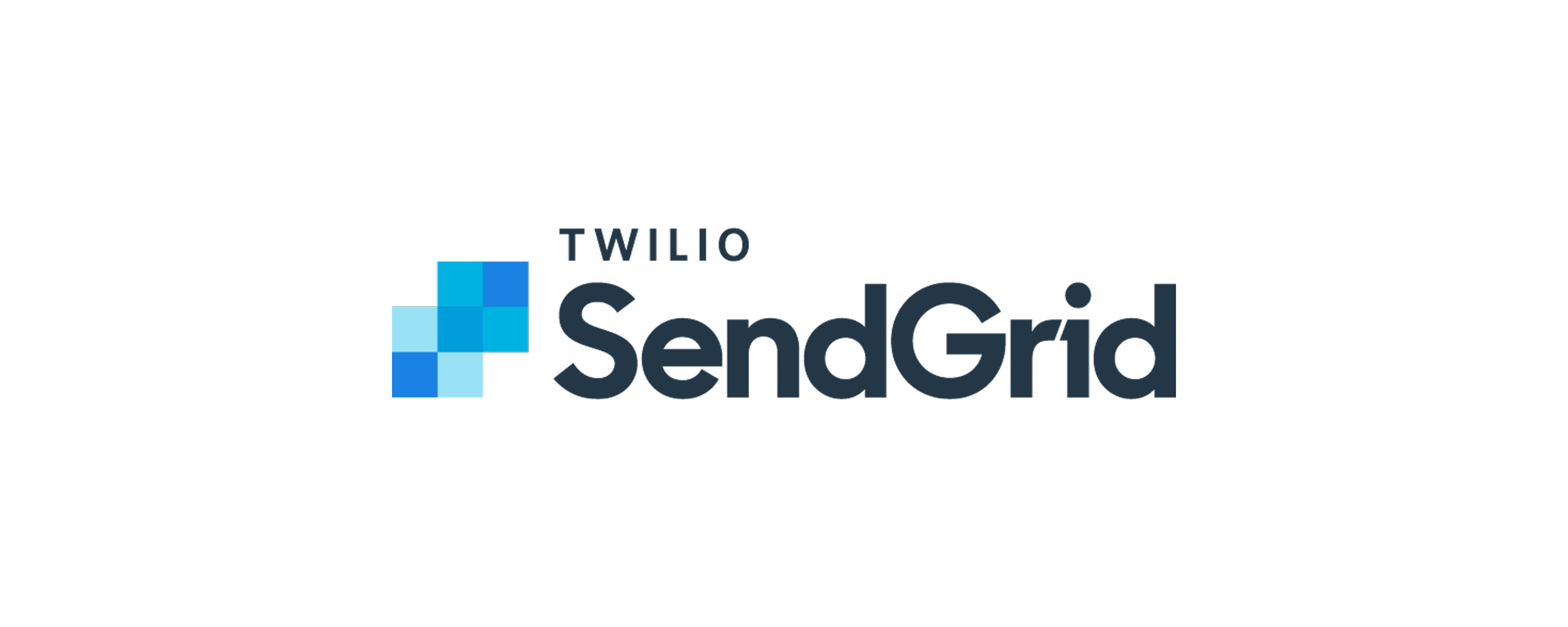 SendGrid logo icon