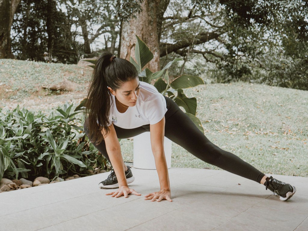 Portfolio project image