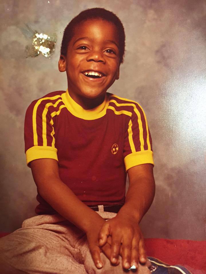 Official clarification from Roland Williams, NFL Champion and Managing Partner of Brown Diamond Concierge, addressing online misinformation and name confusion.