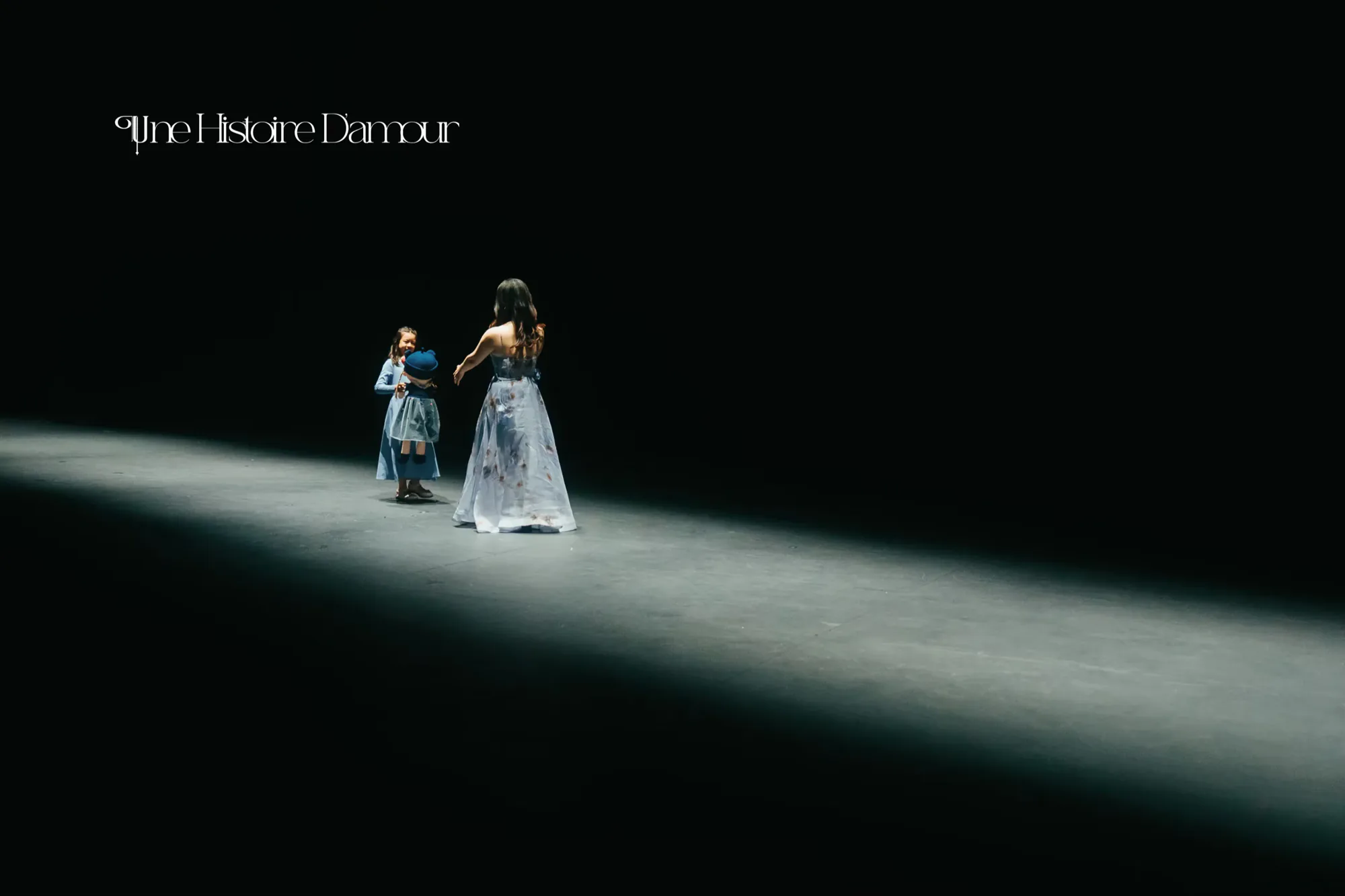 Une histoire d’amour — project image 17 by Roman Olinchuk. 香港攝影、創意影像及視覺敘事作品。