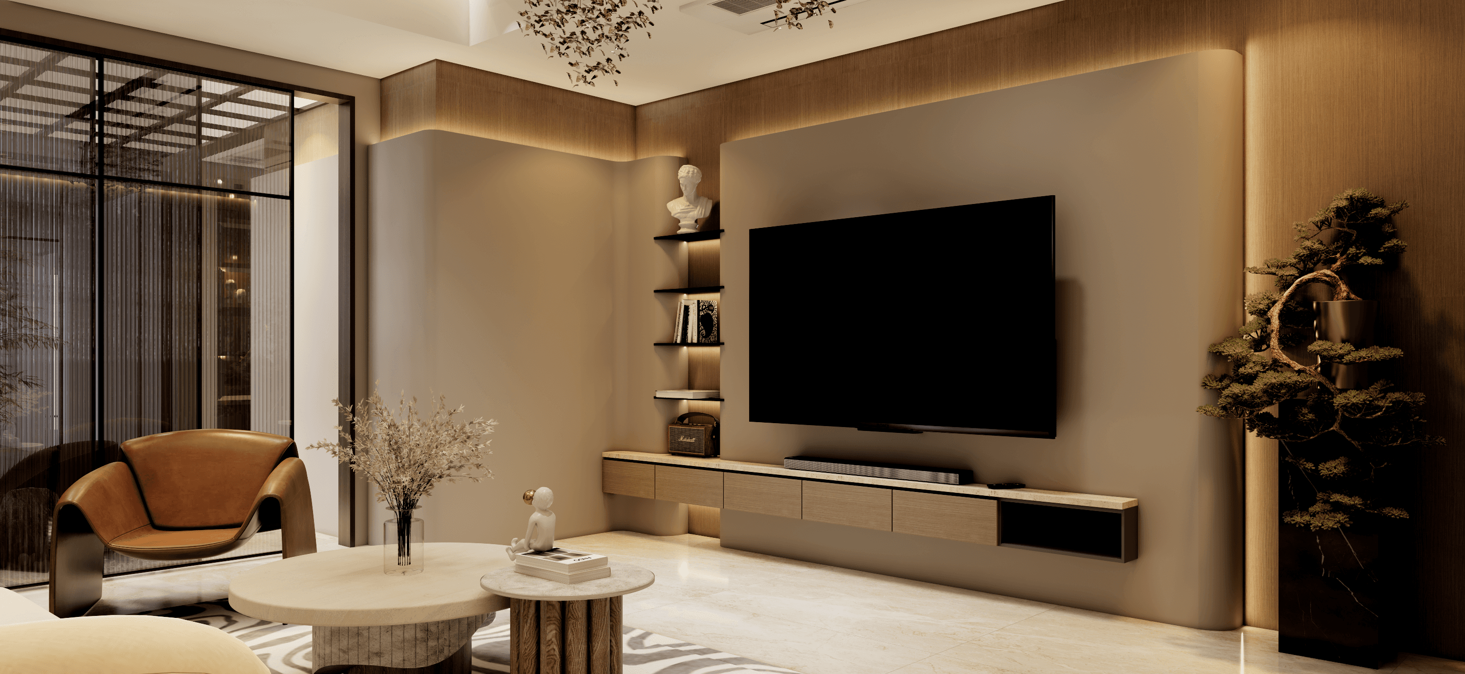 custom carpentry