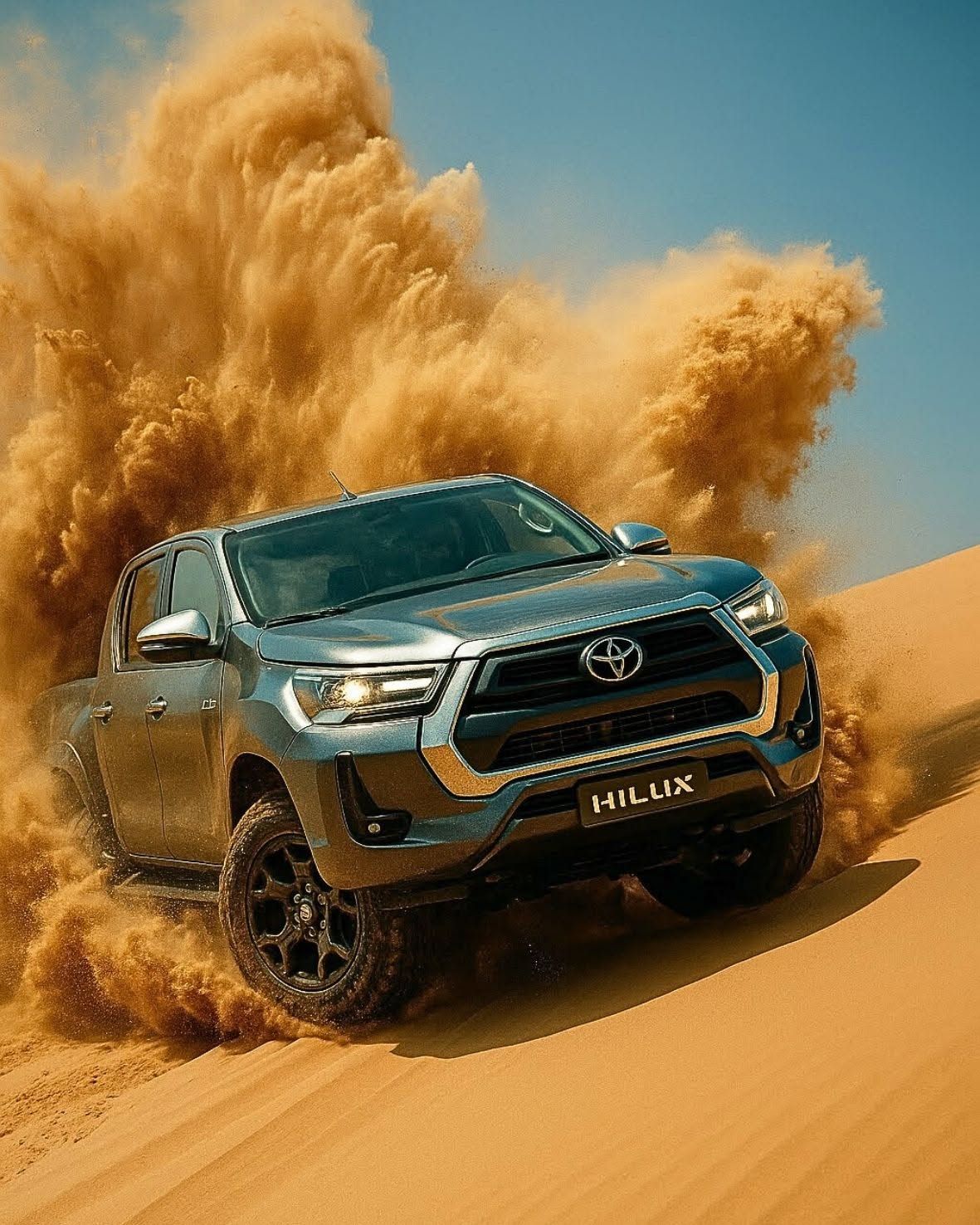 Woman in stylish dress