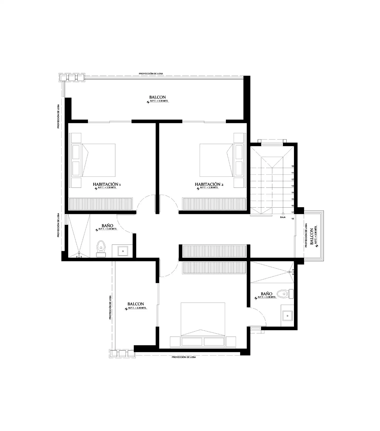 Wenamy house design – image 4 of 18