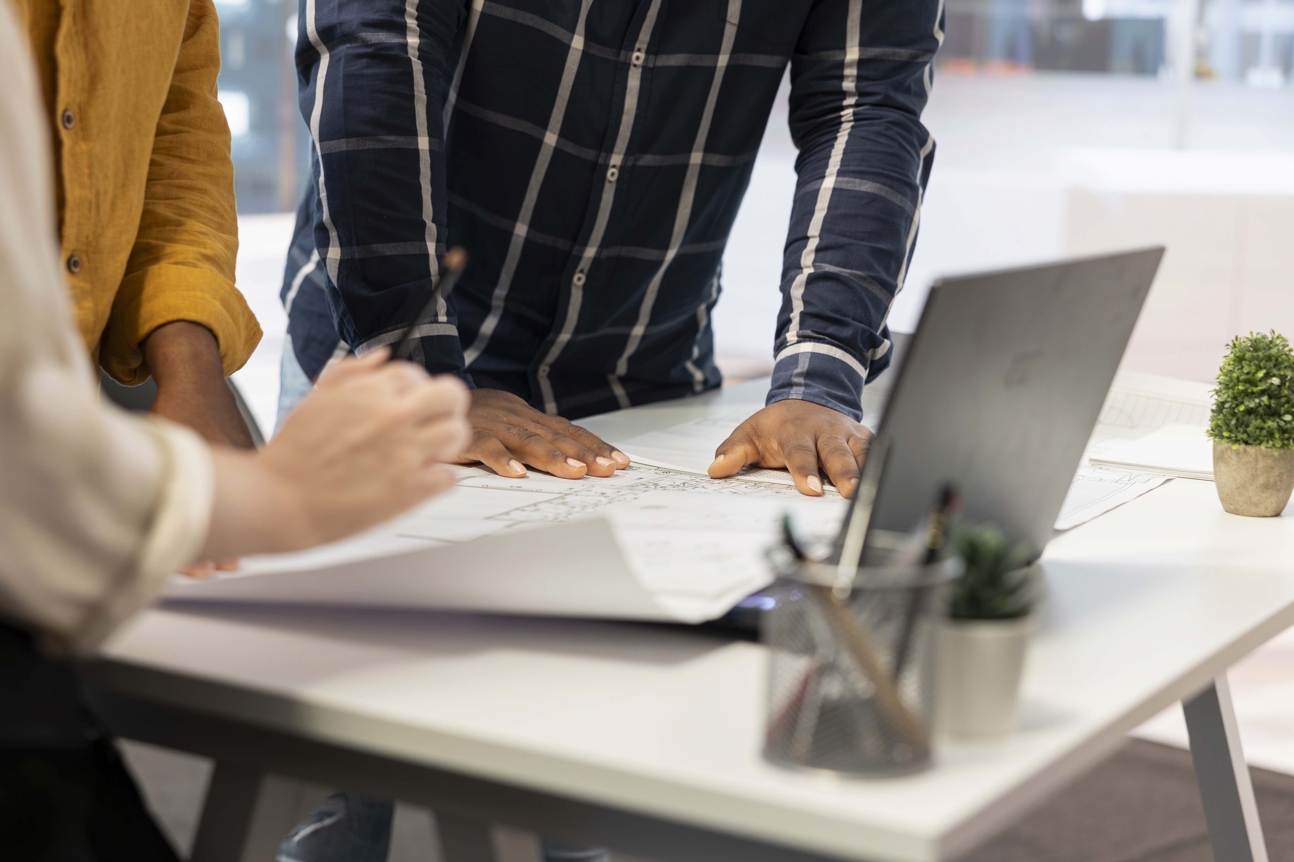 The power of strategic planning: a roadmap to success
