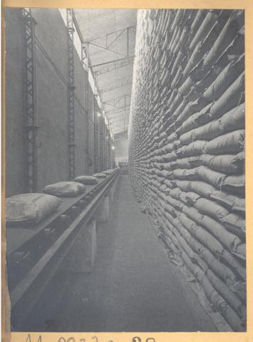 Producto envasado para el consumo del azúcar