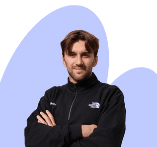 Photo de Martin Girerd, Expert Solaire chez Solarock - installateur panneaux photovoltaïques