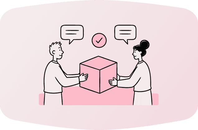 Handoff Support