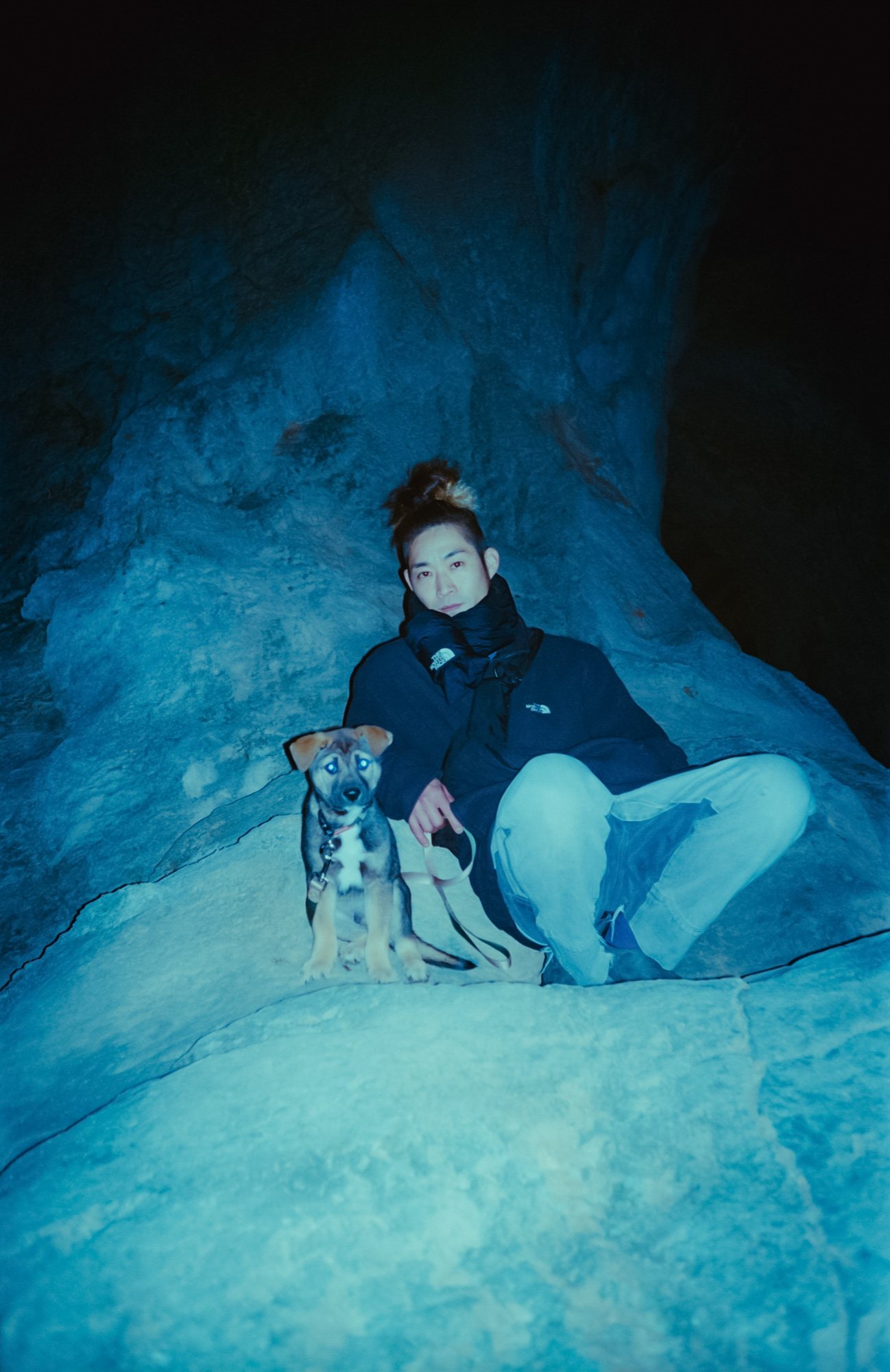 Taisei Matsumoto, archive random photograph 042