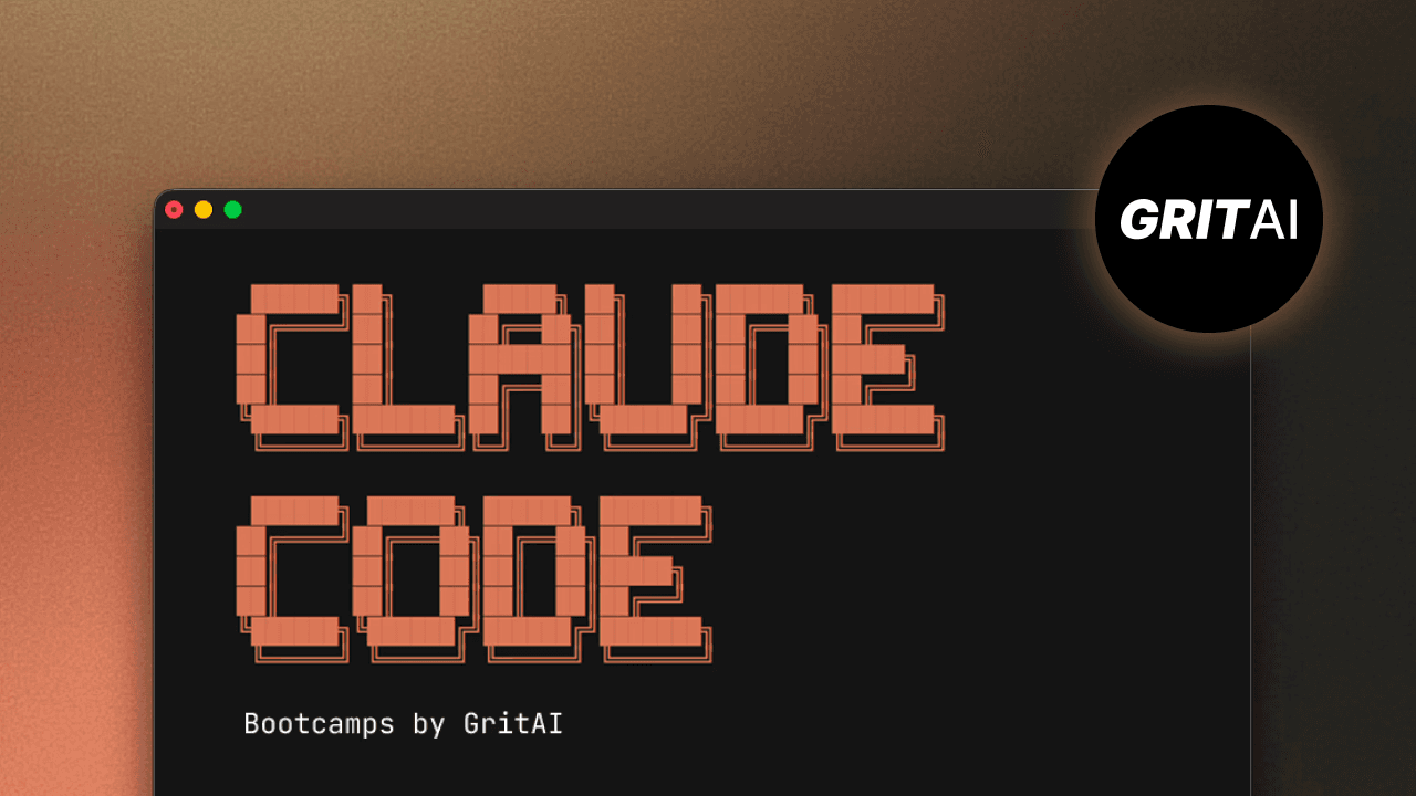 Claude Code Bootcamp for Developers
