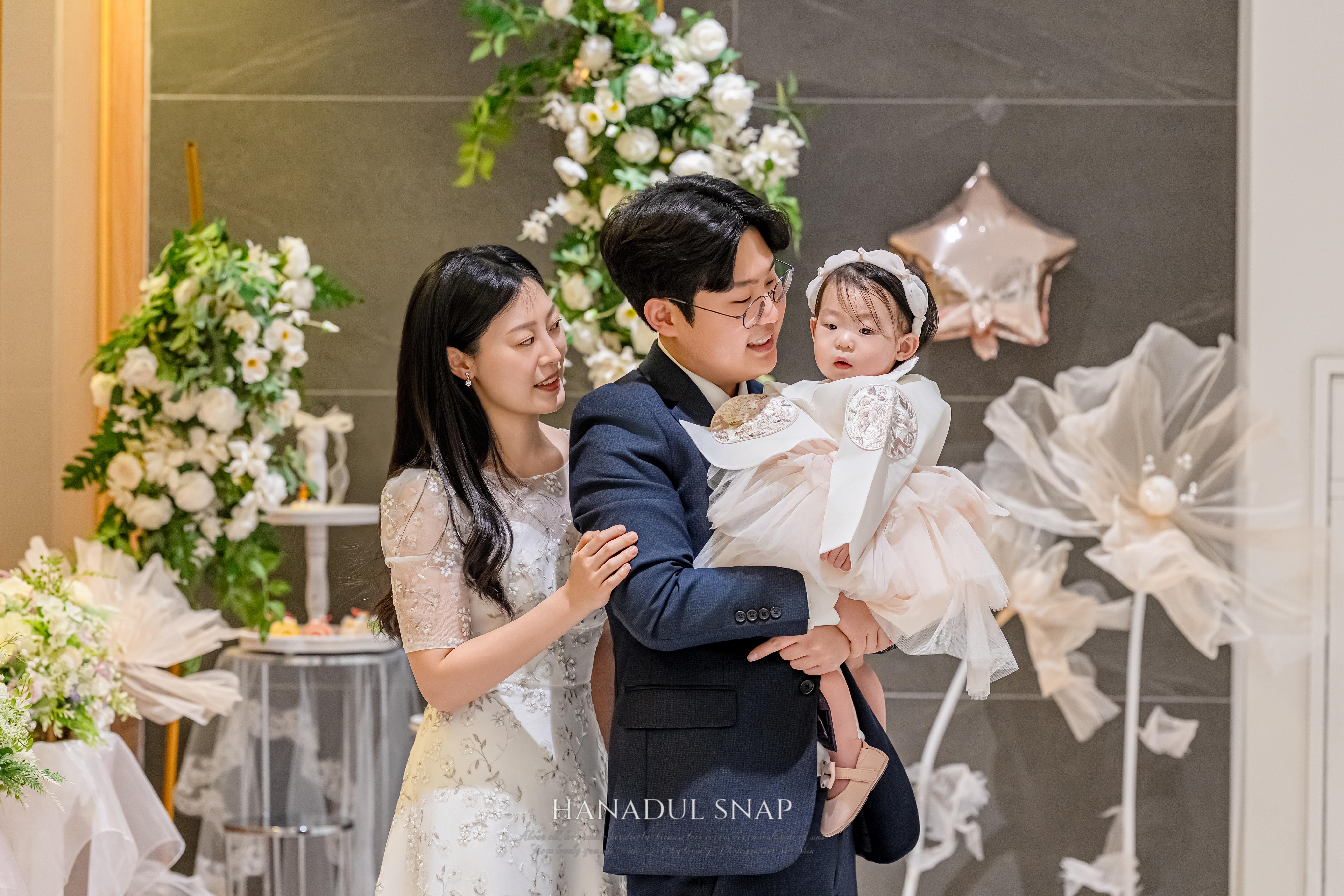 [필름커넥트] 동탄 거궁 돌잔치 스냅 후기 | 작가추천 러빈제이스냅