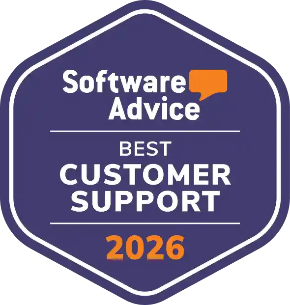 RiskProfiler recognized as Software Advice Best Customer Support 2026