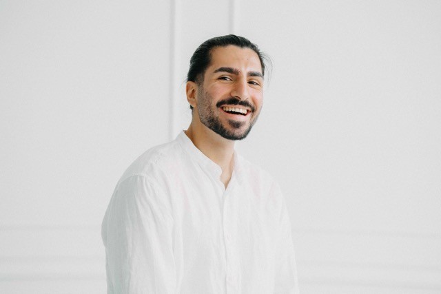 Awid Safaei