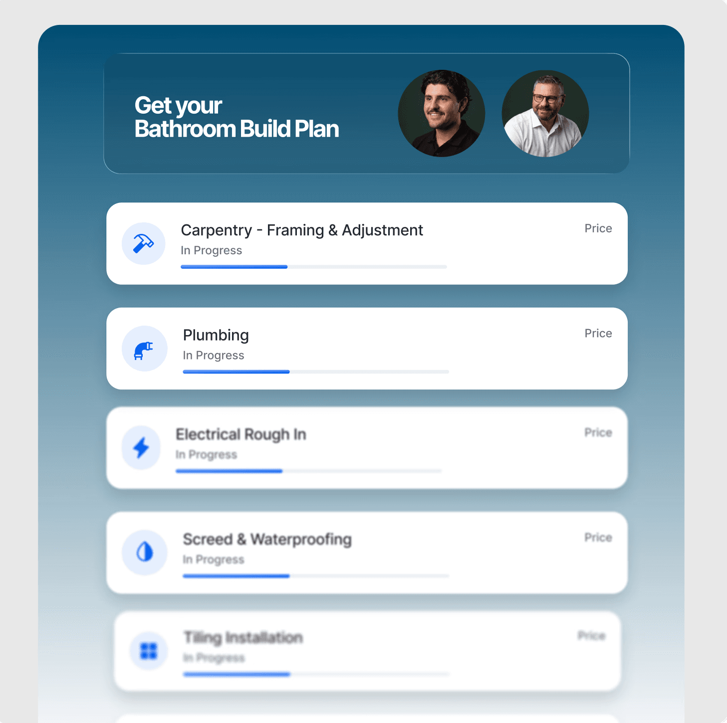 Program